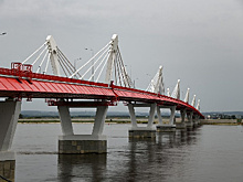 Приамурье ждет решения Китая, чтобы открыть мост через Амур