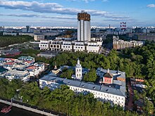 Выборы в РАН. Отделение нанотехнологий и информационных технологий: кандидаты в академики