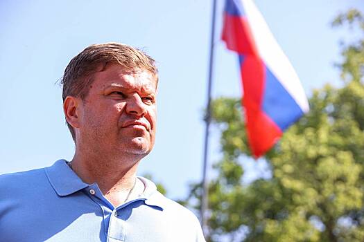 Губерниев жестко ответил на слова норвежцев об отчаянии российских лыжников