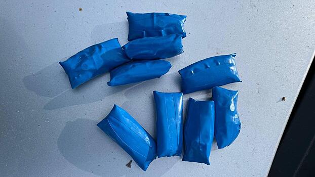 Житель Саранска уличён полицейскими в оборудовании закладок с «синтетикой» в гаражном кооперативе