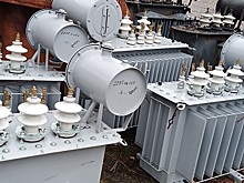 В Краснодонском районе ЛНР появятся 5 новых трансформаторов