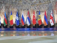 Россия предложила упростить торговлю между странами ОЧЭС