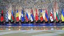 Россия предложила упростить торговлю между странами ОЧЭС
