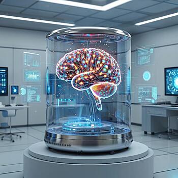 Ковальчук заявил о необходимости создания антропоморфных процессоров