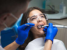 Стоматологи в России столкнулись с нехваткой стоматологических препаратов