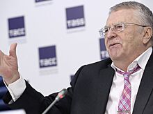 Финалистка «Битвы экстрасенсов» Кажетта Ахметжанова восхитилась даром предвидения Жириновского