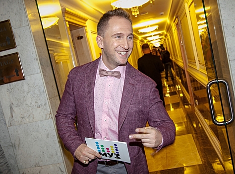 «Запретный плод всегда сладок»: актер Оскар Кучера высказался об ограничении детям доступа в интернет