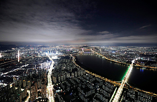 Южная Корея расширила санкции против России