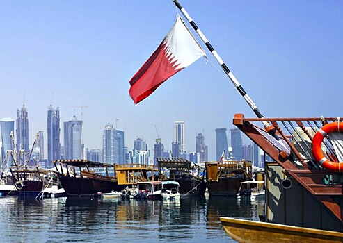 Геополитический хаос и Катар: новая угроза ОПЕК