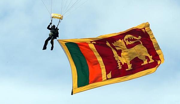 На Среднем Урале появится консульство Шри-Ланки: ждем прямых рейсов