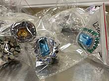 Иностранец привез в Россию украшения в подарок семье и оказался под угрозой тюрьмы