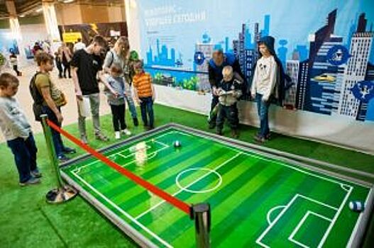 Оренбуржцы сыграют в виртуальный футбол