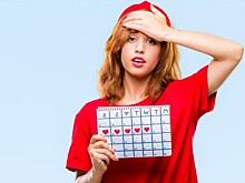 Когда боль во время месячных должна насторожить