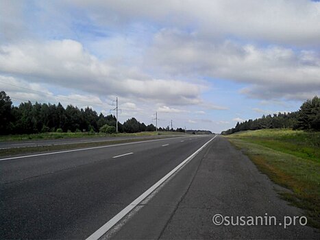 Администрация Ижевска займется круглогодичным содержанием дорог в Люлли и Медведево