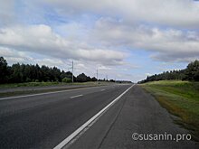 Администрация Ижевска займется круглогодичным содержанием дорог в Люлли и Медведево