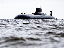 “В России начались испытания подводного бункера Путина”