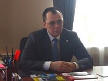 Глава Госалкогольинспекции РТ уволился после 7 лет работы