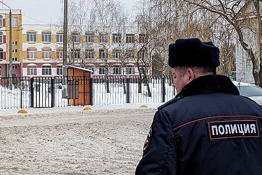 «Два дня она была сама не своя» Что известно о первой в истории России девочке, устроившей расстрел в школе