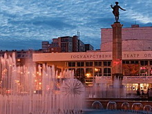 В Красноярском театре состоится премьера редкого балета