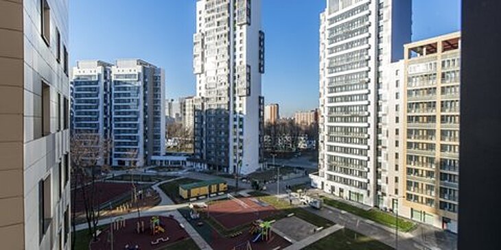 Увеличено количество стартовых площадок по программе реновации