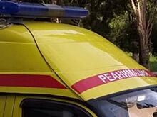 Два человека погибли при столкновении трех иномарок под Костромой