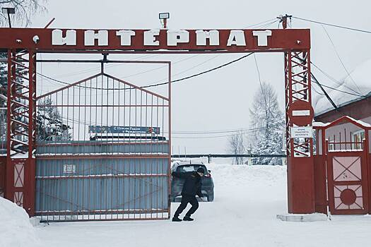 Появились новые данные о работе кемеровского интерната после смерти постояльцев