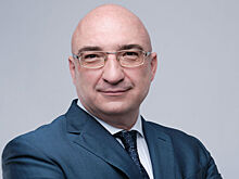 Назим Эфендиев назначен и.о. гендиректора «Металоинвеста»