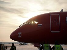 Второй опытный Superjet с отечественными двигателями начал полеты в зачет программы сертификации