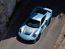 Вседорожный суперкар Marsien от Marc Philipp Gemballa пошел в производство