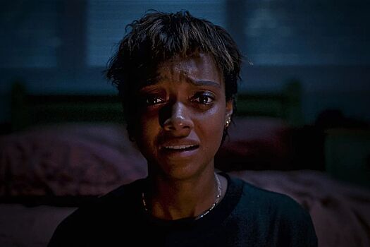 Звезда «Два, три, демон, приди!» сыграет в новом хорроре Егора Абраменко