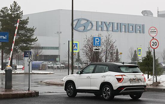 Акции Hyundai Motor выросли на 72% с начала года