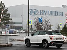 Акции Hyundai Motor выросли на 72% с начала года