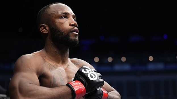 Леон Эдвардс назвал лучшего бойца MMA в истории