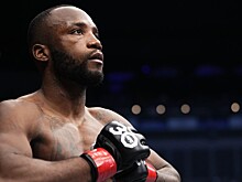Леон Эдвардс назвал лучшего бойца MMA в истории