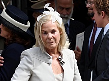 Умерла старейший член британской королевской семьи герцогиня Кентская Екатерина