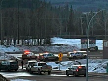 Полиция в Скалистых горах нашла подозреваемую в массовом убийстве