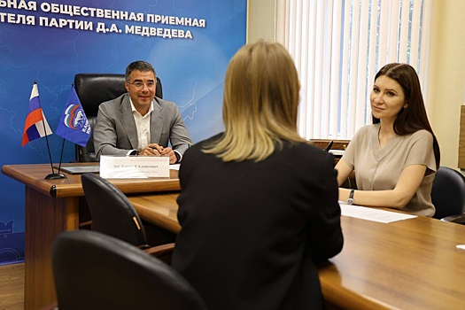 Глава Тулы Алексей Эрк: Продолжим поддерживать бойцов и приближать долгожданную Победу