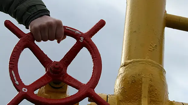 Появились подробности о поставках газа в Приднестровье