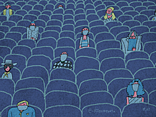 Чем заняться на выходных? Пить тегуаньинь, плести интриги с Карениной и болеть за «Рубин»