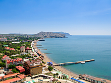 Крымские санатории опять потребуют справки