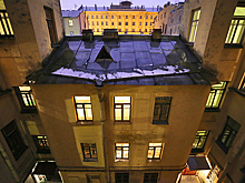 В российских коммуналках подорожала аренда комнат