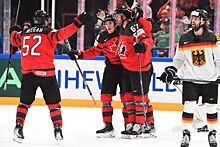 Канада выиграла чемпионат мира — 2023, одержав волевую победу над сборной Германии