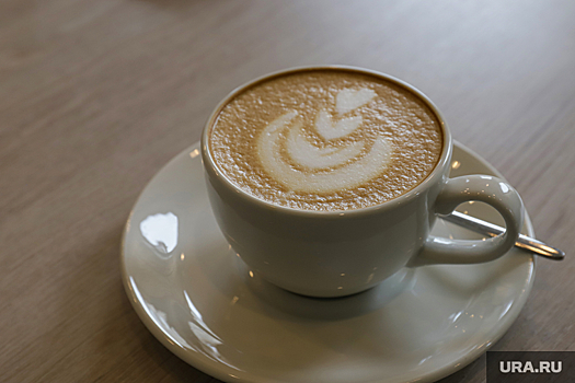 Кардиолог Габинский рассказал о пользе кофе