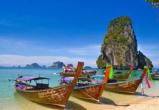Визы в Таиланде можно будет продлевать прямо на отдыхе