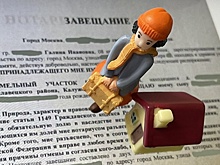 ВС РФ объяснил, как оформлять наследство на участок, полученный много лет назад