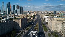 Ингушетия провела в Москве "День первокурсника" для студентов СКФО