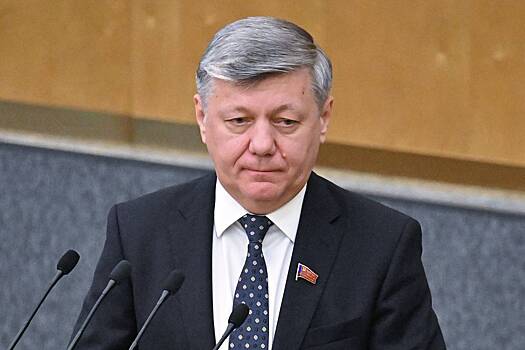 В&nbsp;России отреагировали на&nbsp;новое условие Украины на&nbsp;мирных переговорах