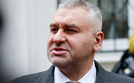 Суд вынес приговор Фейгину*
