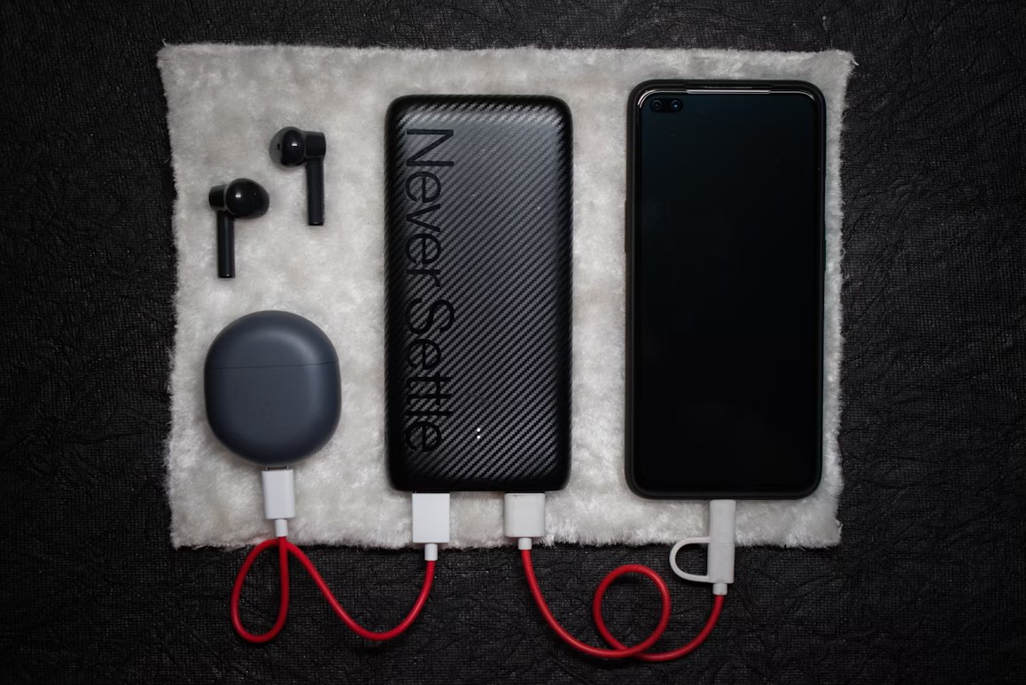 На что обращать внимание при покупке внешнего аккумулятора