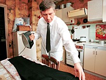 Как я стала Леней Голубковым